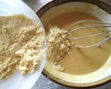 ダイエット蒸しパン（大豆粉）作り方6写真