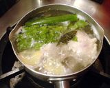 さっぱり第3弾！冷やし棒棒鶏うどん作り方6写真