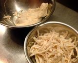 さっぱり第3弾！冷やし棒棒鶏うどん作り方7写真