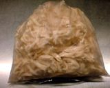 さっぱり第3弾！冷やし棒棒鶏うどん作り方8写真