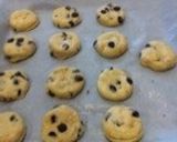 簡単おいしい基本のスコーン作り方6写真