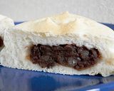 白神こだま酵母のGOPANお米鯛焼きパン作り方13写真