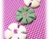 * 八重桜 ❤ 桜の花の塩漬け♪作り方10写真