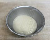 300℃までのオーブンでも美味いピザ生地作り方6写真