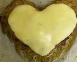 ふわふわヘルシー♪オーブン焼きハンバーグ作り方5写真