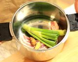 豚の角煮作り方1写真
