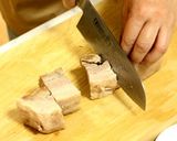 豚の角煮作り方3写真