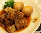 豚の角煮作り方4写真