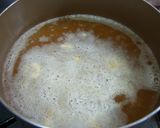 豆乳で作る＊ちゃんぽん＊スープ♪作り方1写真