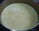 豆乳で作る＊ちゃんぽん＊スープ♪作り方2写真