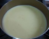 豆乳で作る＊ちゃんぽん＊スープ♪作り方3写真