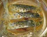 鰆の柚子こしょう味噌漬け焼き作り方2写真