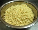 お肉なし！低カロリー＊味噌ラーメン作り方3写真