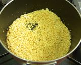 お肉なし！低カロリー＊味噌ラーメン作り方5写真