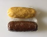 やや面倒?マーガリン2色クッキーの作り方作り方4写真