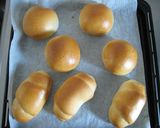 お気楽パン生地作り方30写真