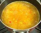 お肉なし！低カロリー＊味噌ラーメン作り方7写真