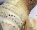 基本の基本✿タケノコの茹で方作り方3写真