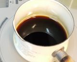 我が家のすき焼きの割り下～甘め～作り方2写真