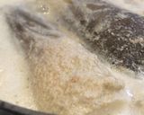 基本の基本✿タケノコの茹で方作り方4写真