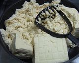 低カロリー*鶏そぼろを 豆腐で♪作り方2写真
