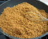 低カロリー*鶏そぼろを 豆腐で♪作り方4写真