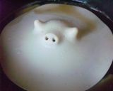 鰈の煮付け作り方3写真