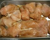 とりむね肉のマヨしそチーズカツ作り方4写真