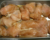 とりむね肉のマヨしそチーズカツ作り方4写真