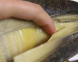 基本の基本✿タケノコの茹で方作り方6写真