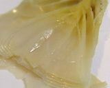 基本の基本✿タケノコの茹で方作り方8写真