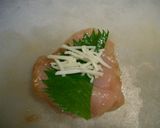 とりむね肉のマヨしそチーズカツ作り方5写真