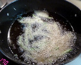 意外に簡単☆茄子と鶏唐揚げの揚げ浸し作り方4写真