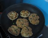メキシカン風チキンパテ作り方4写真
