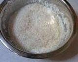Hamburger steak作り方1写真