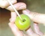 厚生塩を使った梅干の漬け方作り方2写真