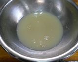 ゴムべらで混ぜるだけ☆簡単☆グラハムパン作り方3写真