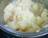 ポテトオムレツ作り方1写真