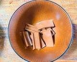 余った豆腐とホケミで簡単ドーナツ🍩作り方7写真