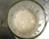 簡単に冷たいドリンク！！スムージー作り方1写真