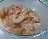 むね肉のくせに…ウマウマ！！作り方2写真