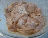 むね肉のくせに…ウマウマ！！作り方3写真