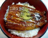 ヘルシー！ふっくらうな丼作り方4写真