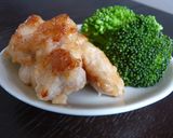 むね肉のくせに…ウマウマ！！作り方5写真