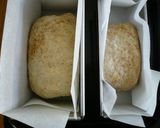 ゴムべらで混ぜるだけ☆簡単☆グラハムパン作り方17写真