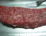 ❻手間なし簡単っ☆豪華ローストビーフ❻作り方3写真