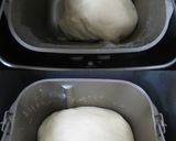 お気楽パン生地作り方20写真