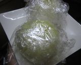 ＊レンジでチン　簡単あま～い新玉ねぎ＊作り方2写真