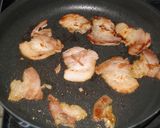 チャーシュー味玉丼作り方1写真