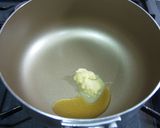 豆乳で中華風のコーンポタージュスープ♪作り方2写真